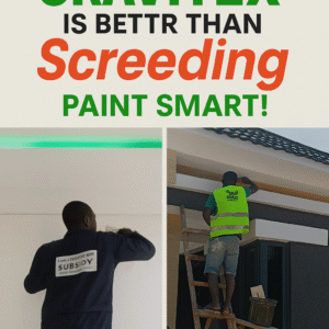 GRAVITEX APPLICATION SERVICE CHARGE / SQUARE MITRE