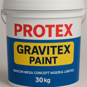 PROTEX GRAVITEX PAINT