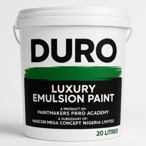 DURO LUXURY EMULSION PAINT