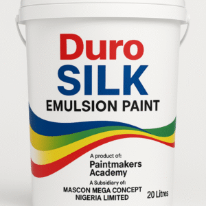 Duro Silk Emulsion Paint