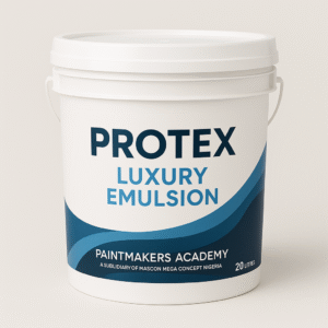 PROTEX LUXURY EMULSION PAINT