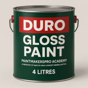 Duro GLOSS PAINT