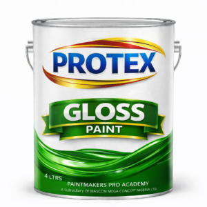 PROTEX GLOSS PAINT