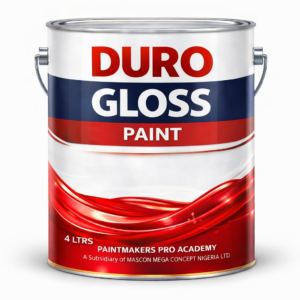 Duro GLOSS PAINT