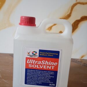 2 Kg UltraShine Solvent