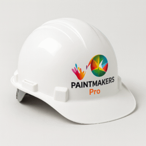 CERTIFIED PAINT 
PRODUCTION EXPERTS' 
BRANDED WEARS - 
COMPLETE SETS