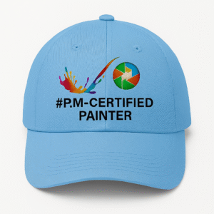 CERTIFIED PAINTERS' BRANDED WEARS - COMPLETE SETS