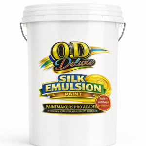 O.D Silk Emulsion PAINT